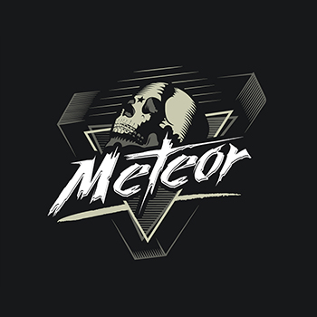 Meteor Logo 2016