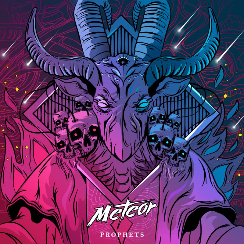 Meteor - Prophets