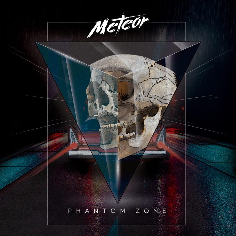 Phantom Zone [2022]